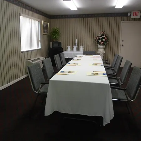 Americas Best Value Inn And Suites Houston/Northwest Brookhollow 